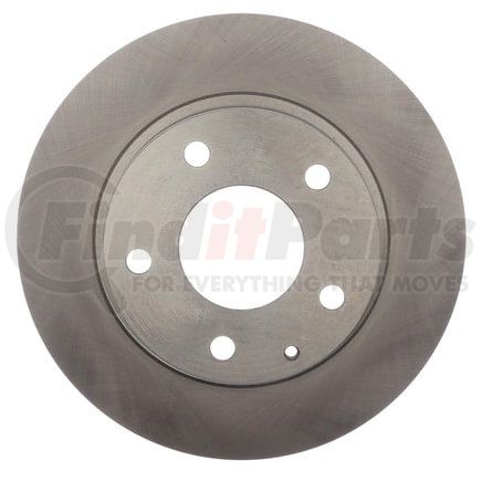 Raybestos 981500R Raybestos R-Line Brake Rotor