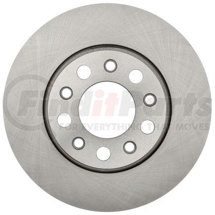 Raybestos 981643R Raybestos R-Line Brake Rotor