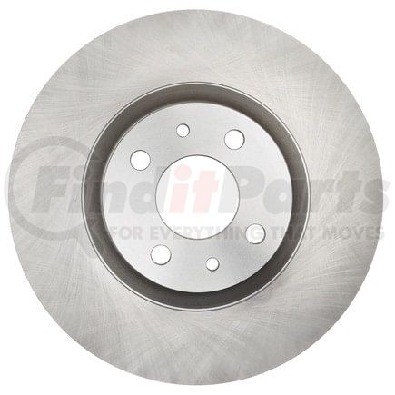 Raybestos 981771R Raybestos R-Line Brake Rotor