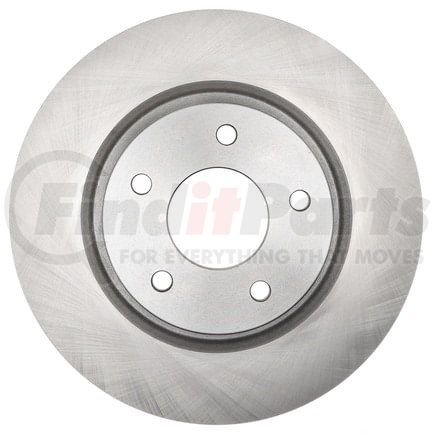 Raybestos 981773R Raybestos R-Line Brake Rotor