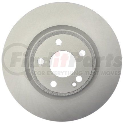 Raybestos 981775FZN Raybestos Element3 Coated Brake Rotor