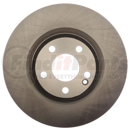 Raybestos 981775R Raybestos R-Line Brake Rotor