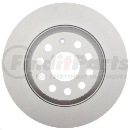 Raybestos 981786 Raybestos Specialty - Street Performance Coated Brake Rotor