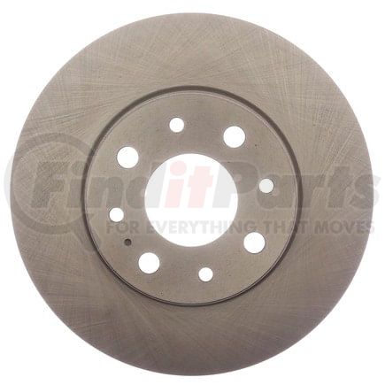 Raybestos 981788R Raybestos R-Line Brake Rotor