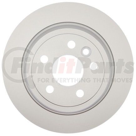 Raybestos 981793 Raybestos Specialty - Truck Coated Brake Rotor