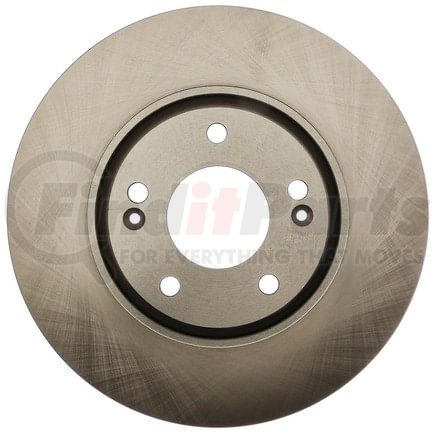 Raybestos 981865R Raybestos R-Line Brake Rotor