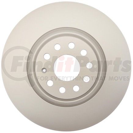 Raybestos 981914 Raybestos Specialty - Street Performance Coated Brake Rotor