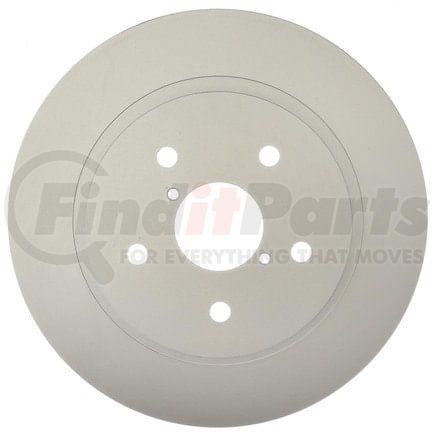 Raybestos 981956 Raybestos Specialty - Street Performance Coated Brake Rotor