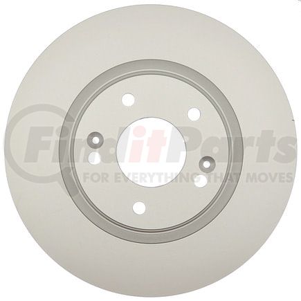 Raybestos 981958 Raybestos Specialty - Street Performance Coated Brake Rotor