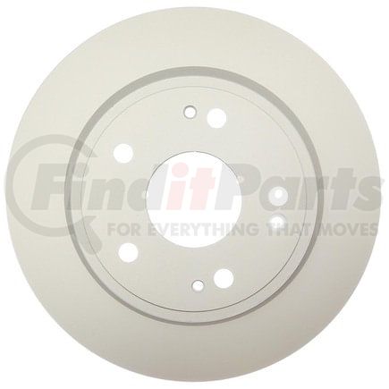 Raybestos 982003 Raybestos Specialty - Street Performance Coated Brake Rotor
