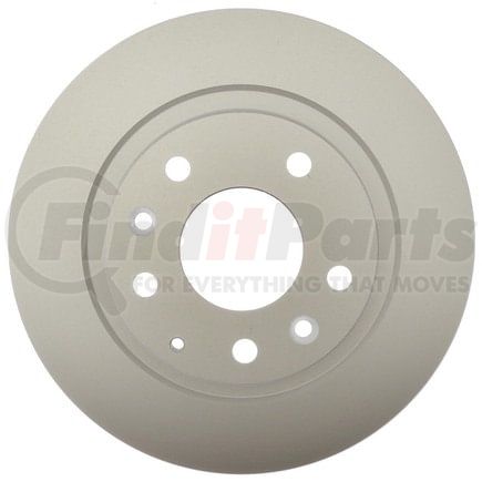 Raybestos 982008FZN Raybestos Element3 Coated Brake Rotor