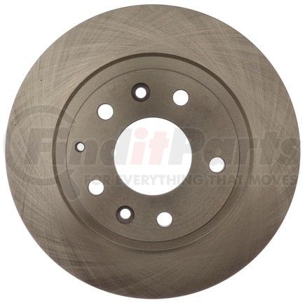 Raybestos 982008R Raybestos R-Line Brake Rotor