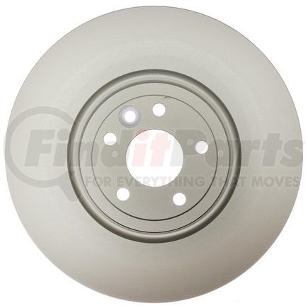 Raybestos 982010 Raybestos Specialty - Street Performance Coated Brake Rotor