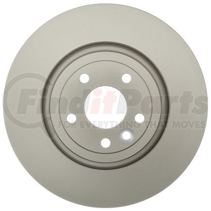 Raybestos 982009 Raybestos Specialty - Street Performance Coated Brake Rotor