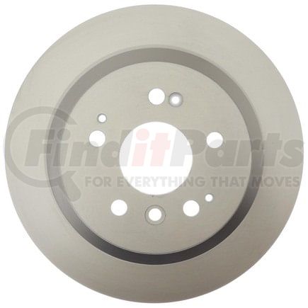 Raybestos 982041FZN Raybestos Element3 Coated Brake Rotor