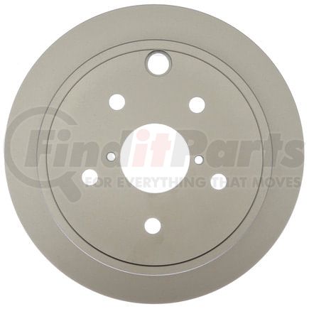 Raybestos 982044 Raybestos Specialty - Street Performance Coated Brake Rotor
