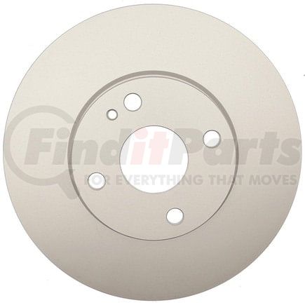 Raybestos 982048FZN Raybestos Element3 Coated Brake Rotor