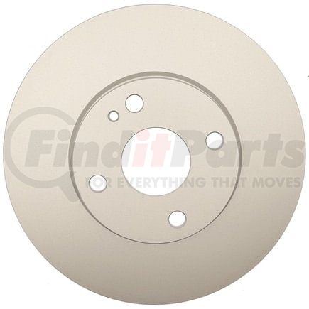 Raybestos 982048 Raybestos Specialty - Street Performance Coated Brake Rotor