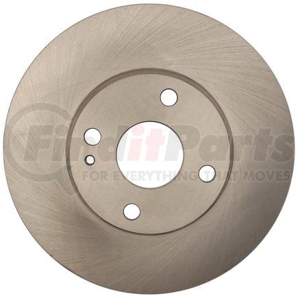 Raybestos 982048R Raybestos R-Line Brake Rotor