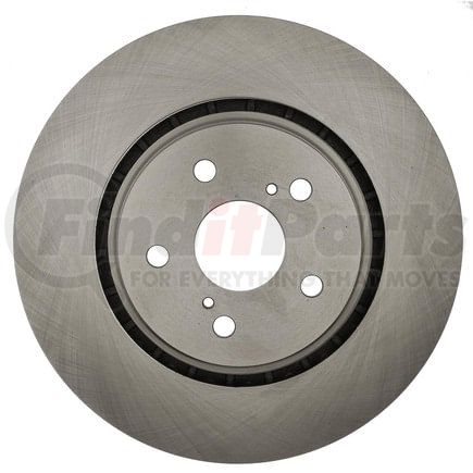 Raybestos 982050R Raybestos R-Line Brake Rotor