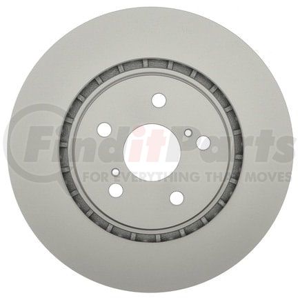 Raybestos 982050 Raybestos Specialty - Truck Coated Brake Rotor