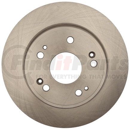 Raybestos 982052R Raybestos R-Line Brake Rotor