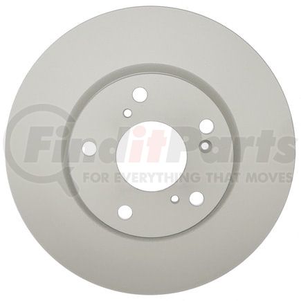 Raybestos 982053 Raybestos Specialty - Street Performance Coated Brake Rotor