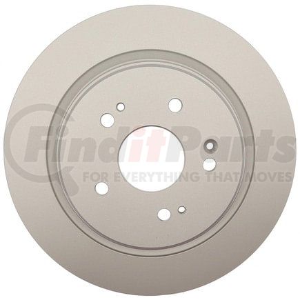 Raybestos 982054 Raybestos Specialty - Street Performance Coated Brake Rotor