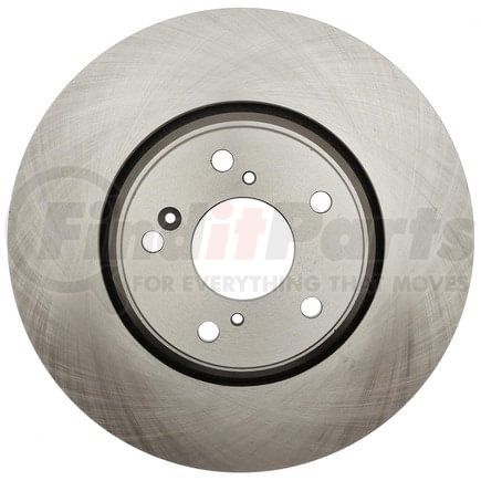 Raybestos 982055R Raybestos R-Line Brake Rotor
