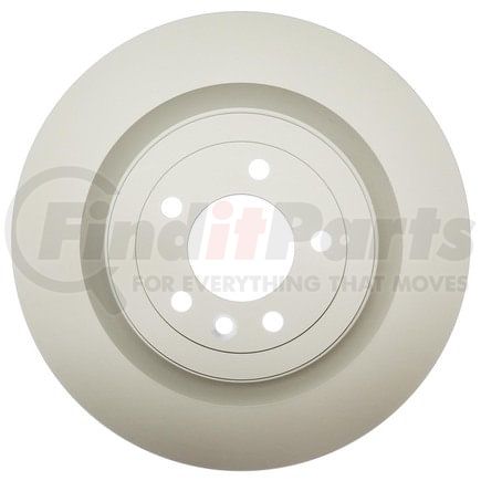 Raybestos 982065FZN Raybestos Element3 Coated Brake Rotor