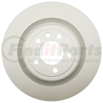 Raybestos 982066FZN Raybestos Element3 Coated Brake Rotor