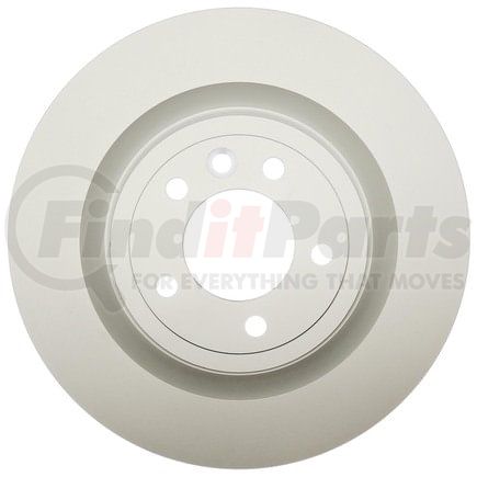 Raybestos 982066 Raybestos Specialty - Truck Coated Brake Rotor