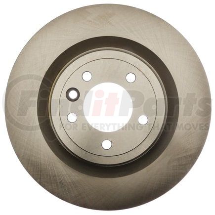 Raybestos 982066R Raybestos R-Line Brake Rotor