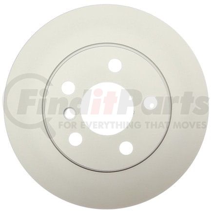 Raybestos 982068FZN Raybestos Element3 Coated Brake Rotor