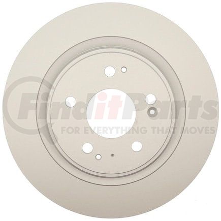 Raybestos 982070 Raybestos Specialty - Street Performance Coated Brake Rotor