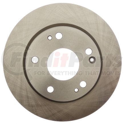 Raybestos 982073R Raybestos R-Line Brake Rotor