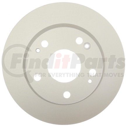 Raybestos 982073 Raybestos Specialty - Street Performance Coated Brake Rotor