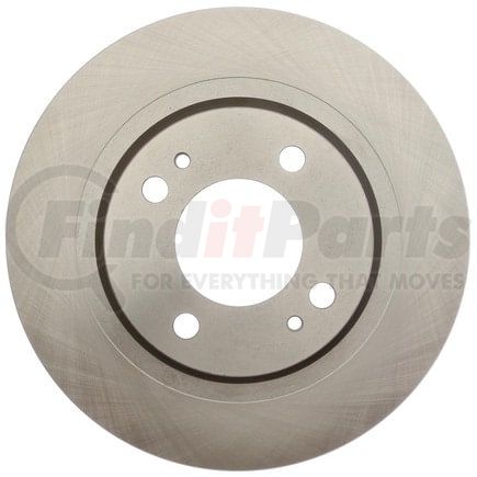 Raybestos 982091R Raybestos R-Line Brake Rotor