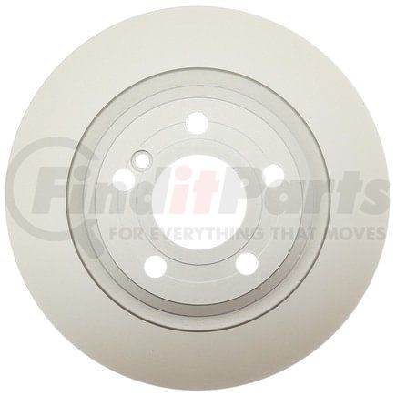 Raybestos 982095 Raybestos Specialty - Street Performance Coated Brake Rotor