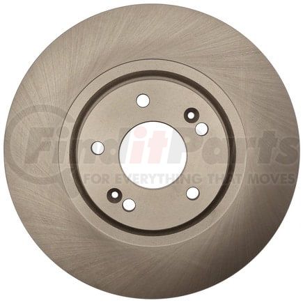 Raybestos 982097R Raybestos R-Line Brake Rotor