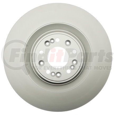 Raybestos 982103 Raybestos Specialty - Street Performance Coated Brake Rotor