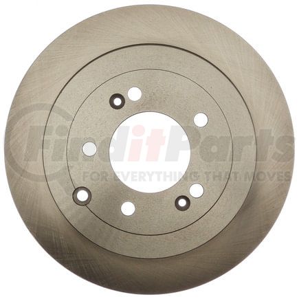 Raybestos 982104R Raybestos R-Line Brake Rotor