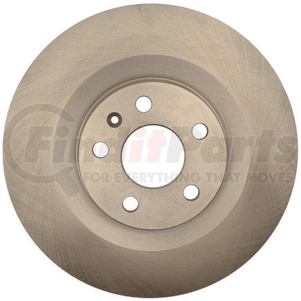 Raybestos 982109R Raybestos R-Line Brake Rotor
