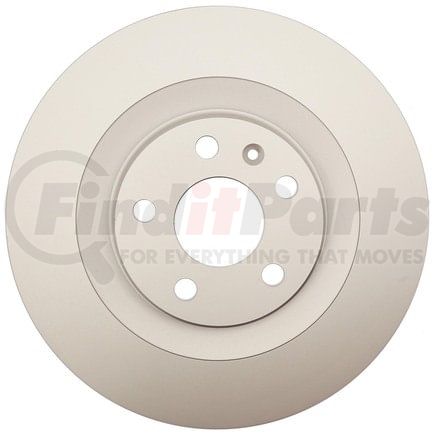 Raybestos 982109 Raybestos Specialty - Truck Coated Brake Rotor