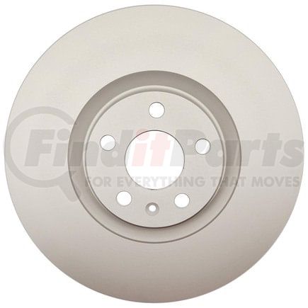 Raybestos 982110 Raybestos Specialty - Truck Coated Brake Rotor