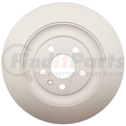 Raybestos 982112FZN Raybestos Element3 Coated Brake Rotor
