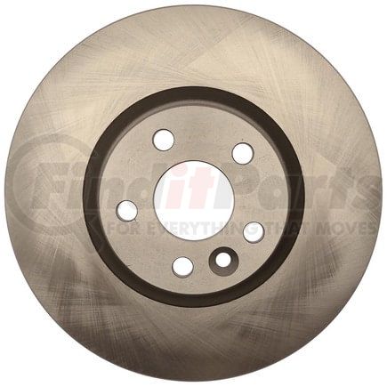 Raybestos 982111R Raybestos R-Line Brake Rotor