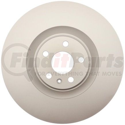 Raybestos 982113FZN Raybestos Element3 Coated Brake Rotor