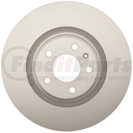 Raybestos 982115 Raybestos Specialty - Street Performance Coated Brake Rotor