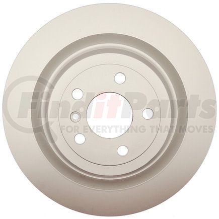Raybestos 982118FZN Raybestos Element3 Coated Brake Rotor